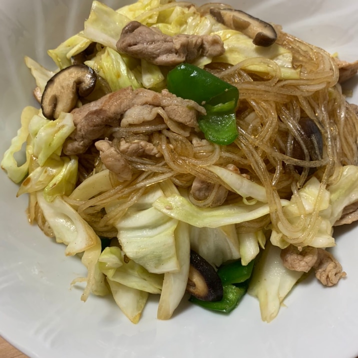 作り置きでお弁当のおかずに 子供向けチャプチェ風 レシピ 作り方 By おばぶちゃん 楽天レシピ 作り置きでお弁当のおかずに 子供向けチャプチェ風 レシピ 作り方 By おばぶちゃん 楽天レシピ